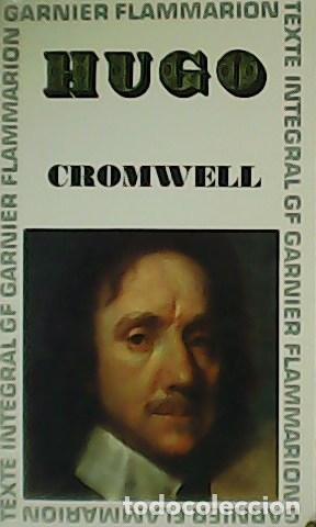 Libros: HUGO.- - Cromwell. - Foto 1