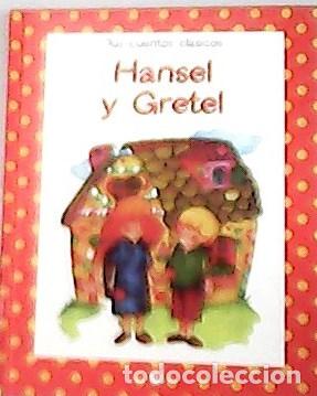 Libros: HUMPERDINCK, Engelbert.- - Hansel y Gredel. - Foto 1