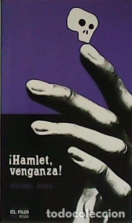 Libros: INNES, Michael.- - &iexcl;Hamlet, venganza! - Foto 1
