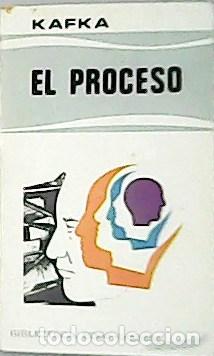 Libros: KAFKA.- - El proceso. Traducci&oacute;n de R. kruger. - Foto 1