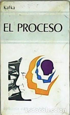Libros: KAFKA.- - El castillo. Traducci&oacute;n de R. Kruger. - Foto 1