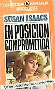 Libros: ISAACS, Susan.- - En posici&oacute;n comprometida. - Foto 1