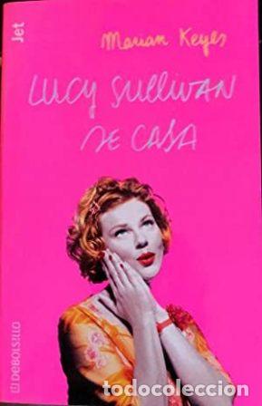 Libros: KEYES, Marian.- - Lucy Sullivan se casa. - Foto 1