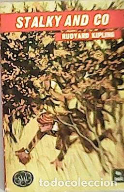 Libros: KIPLING, Rudyard.- - Stalky and Co. - Foto 1