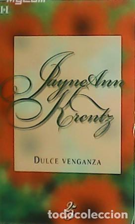 Libros: KRENTZ, Jayne Ann.- - Dulce venganza. - Foto 1
