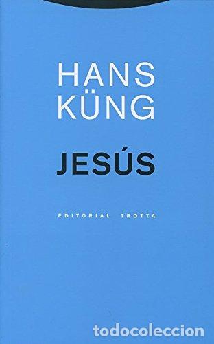 Libros: K&Uuml;NG, Hans.- - Jes&uacute;s. - Foto 1