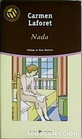 Libros: LAFORET, Carmen.- - Nada. - Foto 1