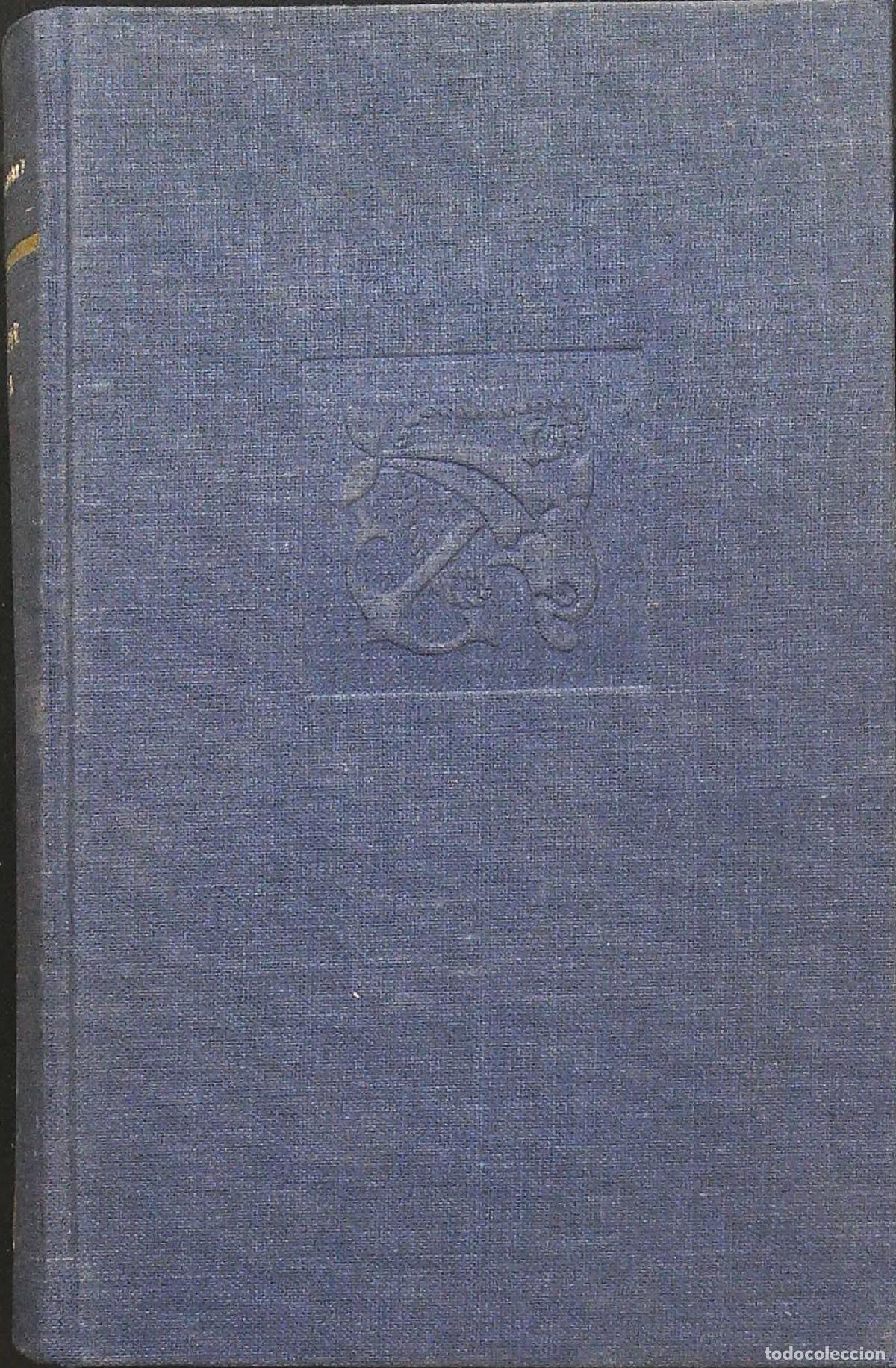 Libros: LAFORET, Carmen.- - La mujer nueva. - Foto 1