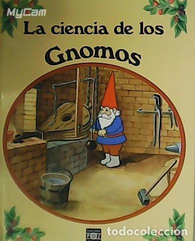 Libros: LAIGLESIA CEBALLOS, Saro de.- - La ciencia de los Gnomos. - Foto 1