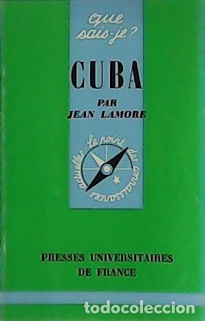 Libros: LAMORE, Jean.- - Cuba. - Foto 1