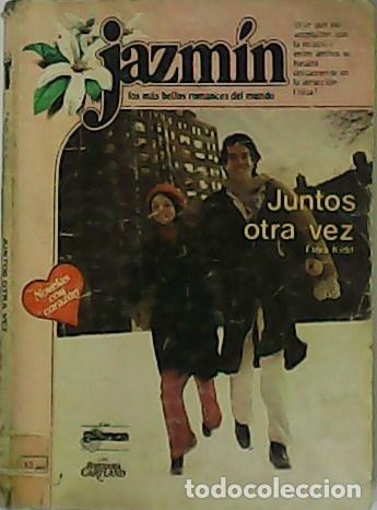 Libros: KIDD, Flora.- - Juntos otra vez. Novela. - Foto 1