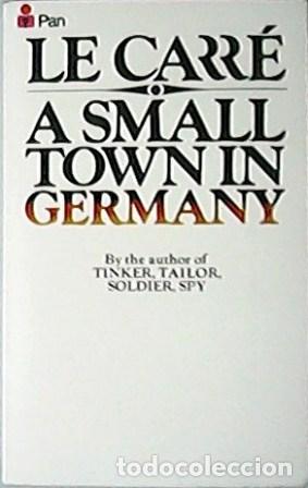 Libros: LE CARR&Eacute;, John.- - A small Towuin Germany. Novel. - Foto 1