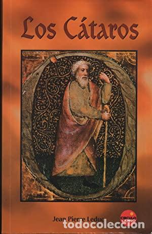Libros: LEDUC, Jean Pierre.- - Los C&aacute;taros. - Foto 1