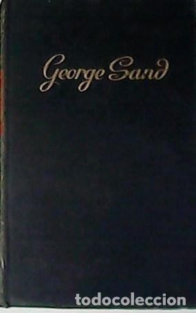 Libros: KLIN, Kristyan.- - George Sand. - Foto 1