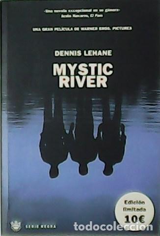 Libros: LEHANE, Dennis.- - Mystic river. - Foto 1