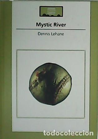 Libros: LEHANE, Dennis.- - Mystic River. - Foto 1