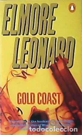 Libros: LEONARD, Elmore.- - Gold coast. - Foto 1