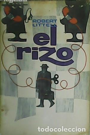 Libros: LITTELL, Robert.- - El rizo. - Foto 1
