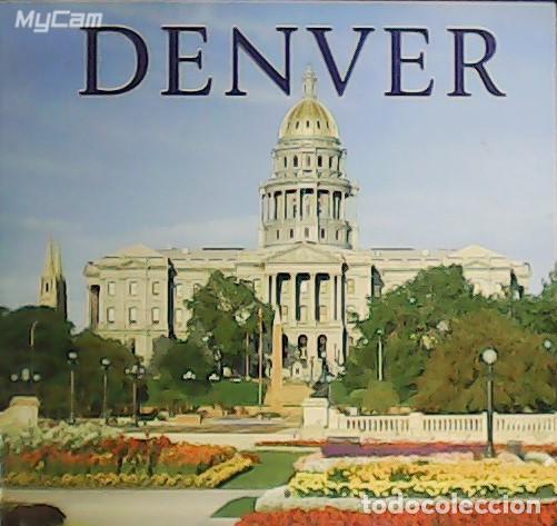 Libros: LLOYD KYI, Tanya.- - DENVER. - Foto 1