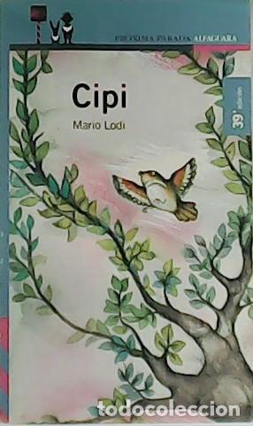 Libros: LODI, Mario.- - Cipi. - Foto 1