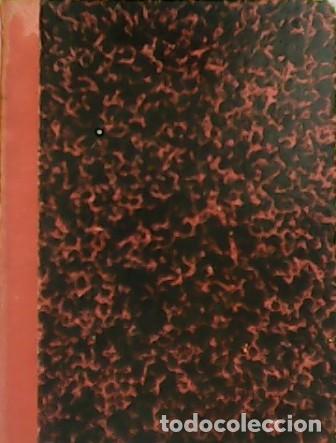 Libros: LE SAGE.- - Aventuras de Gil Blas de Santillana. - Foto 1