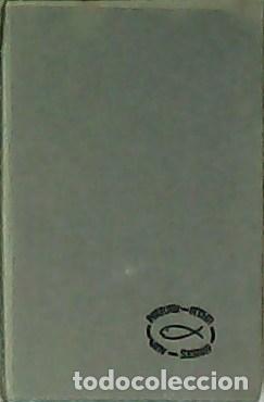 Libros: LECLERC, &Eacute;loi.- - Exilio y ternura. - Foto 1