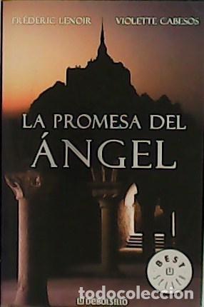 Libros: LENOIR, Fr&eacute;d&eacute;ric y Violette CABESOS.- - La promesa del &Aacute;ngel. - Foto 1