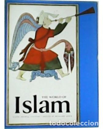 Libros: LEWIS, Bernard.- - The world of ISLAM. - Foto 1