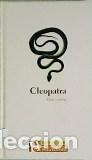 Libros: LUDWIG, Emil.- - Cleopatra. - Foto 1