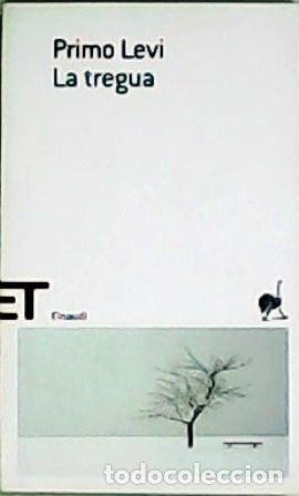 Libros: LEVI, Primo.- - La tregua. - Foto 1
