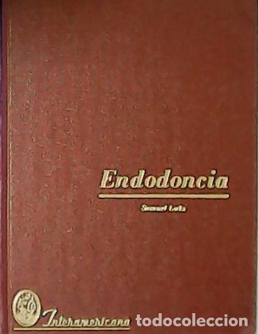 Libros: LUKS, Samuel.- - Endodoncia. - Foto 1