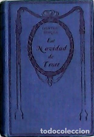 Libros: LICHTENBERGER, Andr&eacute;.- - La Navidad de Trott. - Foto 1