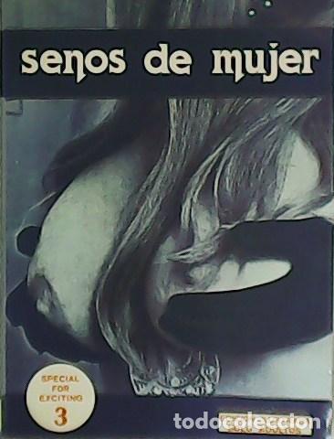 Libros: LIZAR, J.- ROMI - LO LUCA.- - Museo e historia de los Senos de mujer. - Foto 1