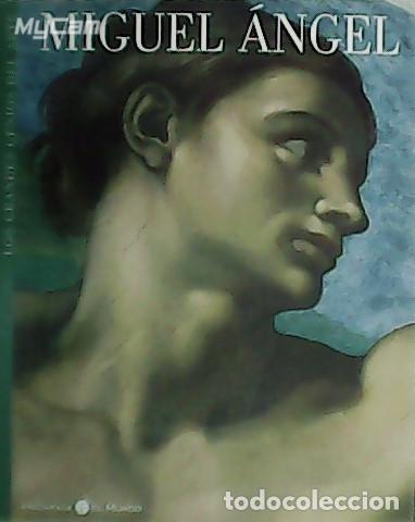 Libros: LLORENS, Tom&agrave;s.- - Miguel &Aacute;ngel. - Foto 1