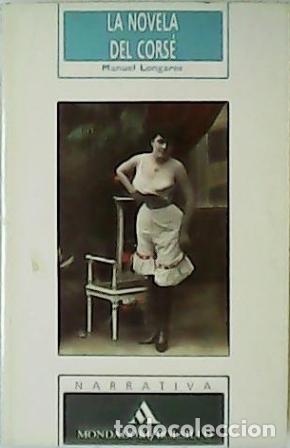 Libros: LONGARES, Manuel.- - La novela del cors&eacute;. - Foto 1
