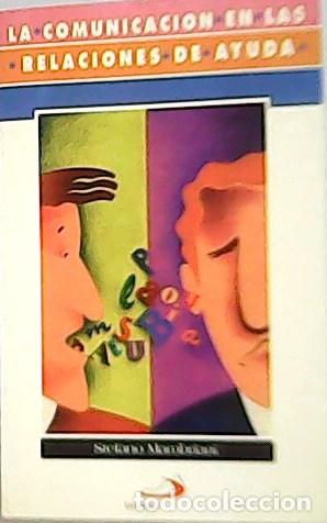 Libros: MAMBRIANI, Stefano.- - Relaciones de ayuda. - Foto 1