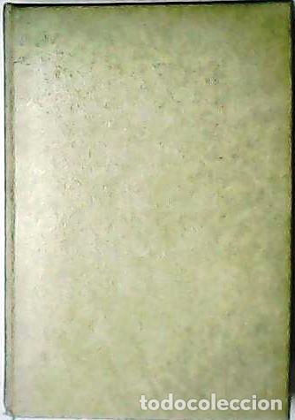 Libros: MANEGAT, Julio.- - Obras selectas. Pr&oacute;logo de F&eacute;lix Ros. - Foto 1