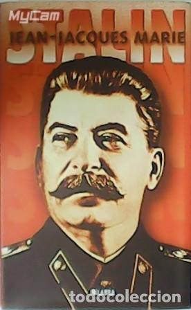 Libros: MARIE, Jean-Jacques. - Stalin. - Foto 1