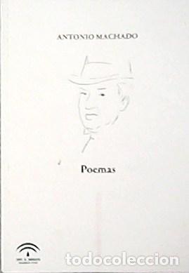 Libros: MACHADO, Antonio.- - Poemas. - Foto 1