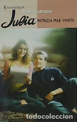 Libros: MAE White, Patricia.- - Besos y abrazos. - Foto 1