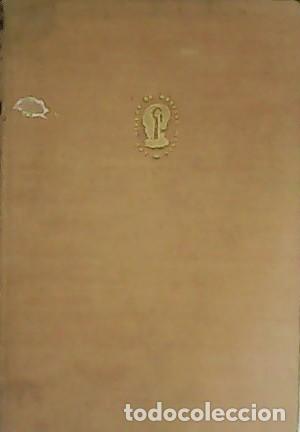 Libros: MALAPARTE, Curzio.- - Kaputt. - Foto 1