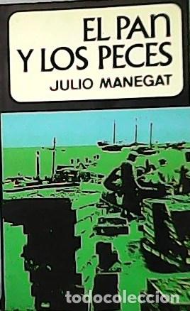 Libros: MANEGAT, Julio.- - El plan y los peces. - Foto 1