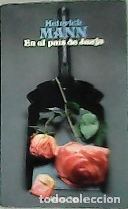 Libros: MANN, Heinrich.- - En el pa&iacute;s de Jauja. - Foto 1