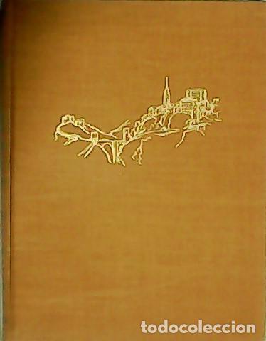 Libros: MARA&Ntilde;&Oacute;N, Gregorio.- - El Greco y Toledo. - Foto 1