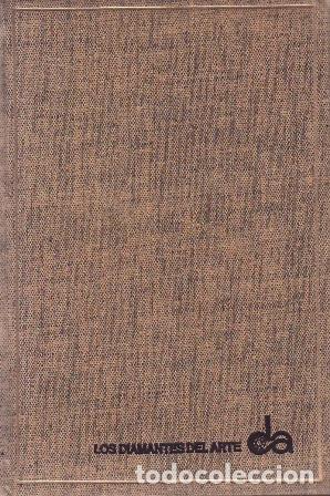 Libros: MARCHIORI, Giuseppe.- - GAUGUIN. - Foto 1
