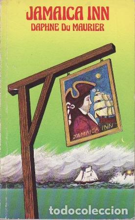 Libros: MAURIER, Dafhne.- - Jamaica Inn. - Foto 1