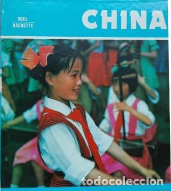 Libros: MEYER, Charles.- - China. - Foto 1