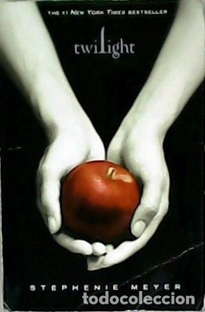 Libros: MEYER, Stephenie.- - Twilight. - Foto 1