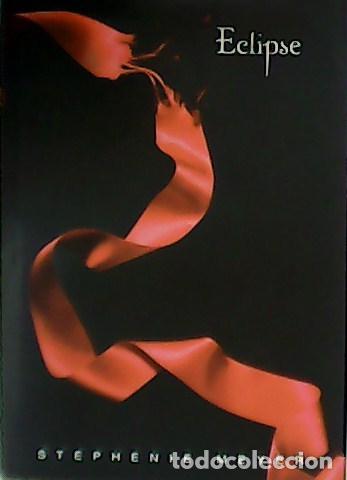 Libros: MEYER, Stephenie.- - Eclipse. - Foto 1