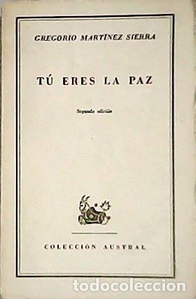Libros: MART&Iacute;NEZ SIERRA, Gregorio.- - El secreto de barba azul. - Foto 1